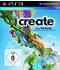 Electronic Arts Create (Move) (PS3)