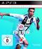 Electronic Arts FIFA 19: Legacy Edition (PS3)