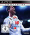 Electronic Arts FIFA 18 Legacy Edition PS3 USK: 0