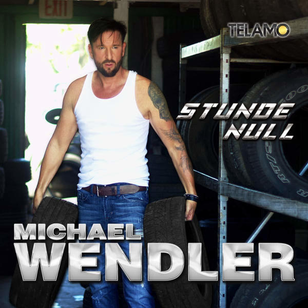 Michael Wendler - Stunde Null (CD)