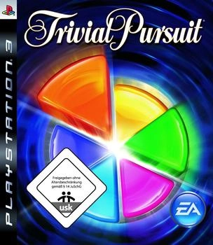 EA GAMES Trivial Pursuit