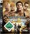 THQ WWE - Legends of Wrestlemania (PS3)
