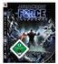 Star Wars - The Force Unleashed (PS3)