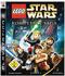 Activision LEGO Star Wars: Die Komplette Saga (PS3)