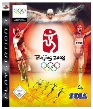 Sega Beijing 2008 (PS3)