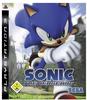 SEGA Sonic the Hedgehog - Sony PlayStation 3 - Action - PEGI 12 (EU import)