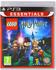Warner Lego Harry Potter: Years 1 - 4 PS3 [