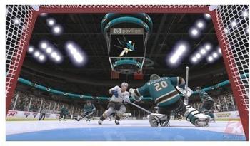 2K Games NHL 2K9 (PS3)