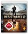 Sony Resistance 2 (PS3)