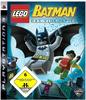 Warner Bros. Games LEGO Batman: The Videogame - Sony PlayStation 3 - Action -...