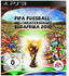 Electronic Arts FIFA Fussball Weltmeisterschaft 2010 Südafrika (PS3)