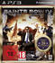 Saints Row 4: Game of the Century Edition (PS3)