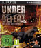 Rising Star Games Under Defeat HD: Deluxe Edition (PS3)