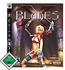 X-Blades: Royal Edition (PS3)