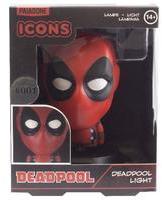 Flashpoint Germany Icon Licht: Deadpool