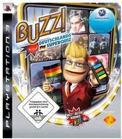 BUZZ! Deutschlands Superquiz