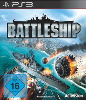 Battleship (PS3)