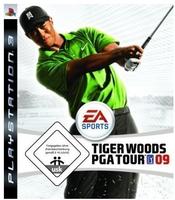 Tiger Woods PGA Tour 09