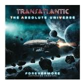 Sony Music Entertainment GermanyInsideOutMusic The Absolute Universe-Forevermore (Extended Vers