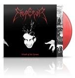 Spinefarm Emperor Wrath of the tyrant LP rot