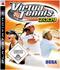 Sega Virtua Tennis 2009 (PS3)