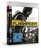 Operation Flashpoint: Dragon Rising (Uncut)