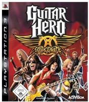 Guitar Hero: Aerosmith