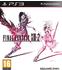 Square Enix Final Fantasy XIII-2, PS3 PlayStation 3