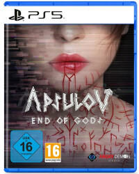 Apsulov: End of Gods (PS5)