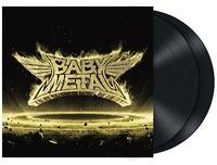 earMusic Babymetal Metal resistance (Vinyl)