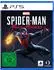 Marvel's Spider-Man: Miles Morales