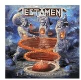 Testament Titans of creation (Vinyl)