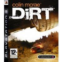 Codemasters Colin McRae: Dirt - Platinum