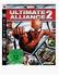 ACTIVISION Marvel Ultimate Alliance 2