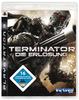 Evolved Games Terminator Salvation: The Videogame - Sony PlayStation 3 - Action...