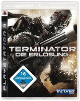 Evolved Games Terminator Salvation: The Videogame - Sony PlayStation 3 - Action -