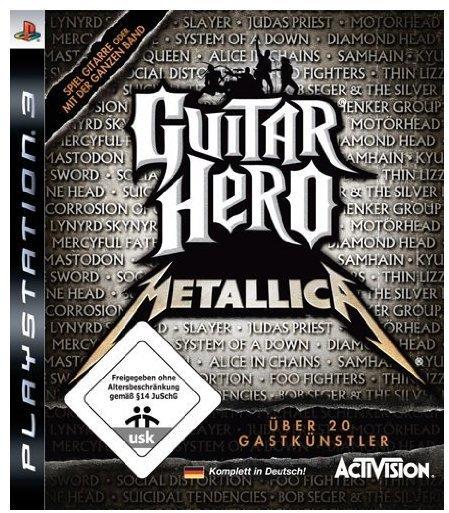 Guitar Hero:lica