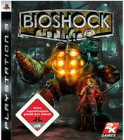 Bioshock (Uncut)