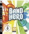 Band Hero Spiele