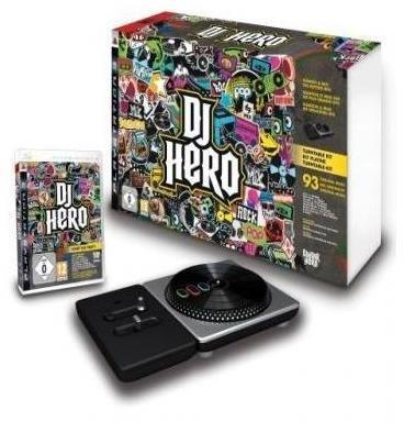 DJ Hero