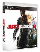 Just Cause 2 (PS3)