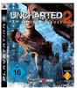 Uncharted 2: Among Thieves - Sony PlayStation 3 - Action - PEGI 16 (EU import)