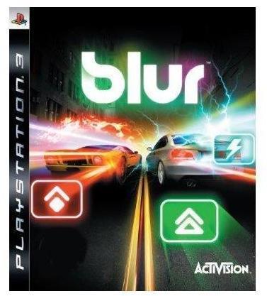 Blur (PS3)