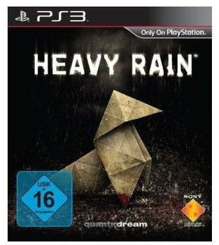 Heavy Rain