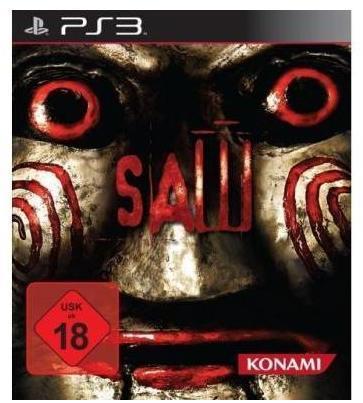 Saw: The Game