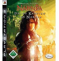 Die Chroniken von Narnia - Prinz Kaspian von Narnia (PS3)