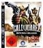 Ubisoft Call of Juarez: Bound in Blood (PS3)