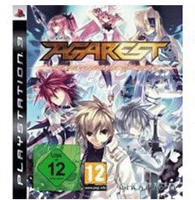 Agarest: Generations of War