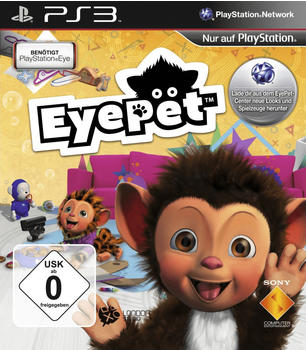 Eyepet (PS3)