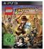 Activision Lego Indiana Jones 2: Die neuen Abenteuer (PS3)